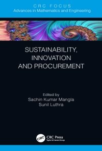 Sustainability, Innovation and Procurement eBook