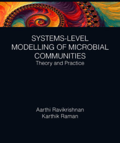 Systems-Level Modelling of Microbial Communities: Theory and Practice eBook