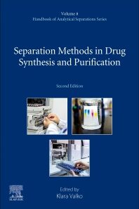 Separation Methods in Drug Synthesis and Purification eBook