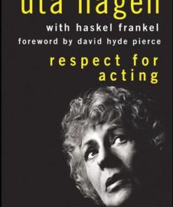 Respect for Acting eBook