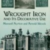 Wrought Iron and Its Decorative Use eBook