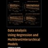 Data Analysis Using Regression and Multilevel/Hierarchical Models eBook