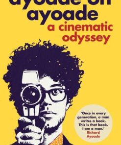 Ayoade on Ayoade eBook