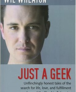 Just a Geek eBook