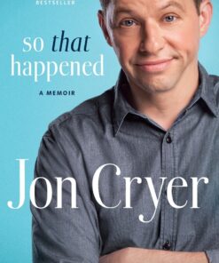 So That Happened: A Memoir eBook