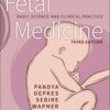 Fetal Medicine E-Book: Basic Science and Clinical Practice eBook