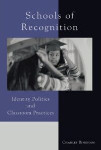 Schools of Recognition eBook