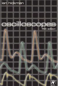 Oscilloscopes eBook
