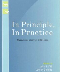 In Principle, In Practice eBook