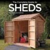 Black & Decker The Complete Guide to Sheds 3rd Edition eBook