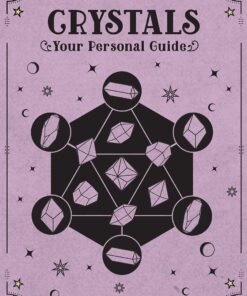 In Focus Crystals: Your Personal Guide eBook