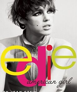 Edie: American Girl eBook
