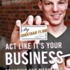 Act Like It's Your Business eBook