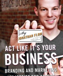 Act Like It's Your Business eBook