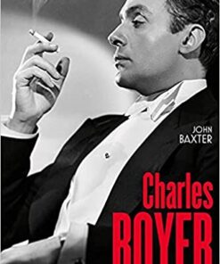 Charles Boyer: The French Lover eBook