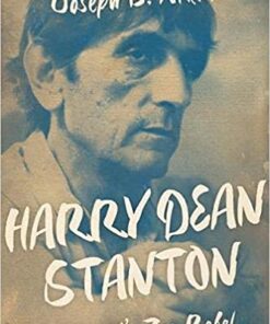 Harry Dean Stanton: Hollywood’s Zen Rebel eBook