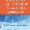 A Supply Chain Logistics Program for Warehouse Management eBook