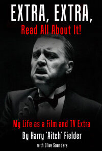 Extra, Extra, Read All About It! eBook