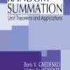 Random Summation: Limit Theorems and Applications eBook
