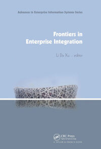 Frontiers in Enterprise Integration eBook