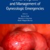 Clinical Diagnosis and Management of Gynecologic Emergencies eBook