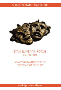 Stanislavsky in Focus: An Acting Master for the Twenty-First Century eBook