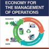 Circular Economy for the Management of Operations eBook