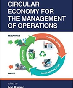 Circular Economy for the Management of Operations eBook