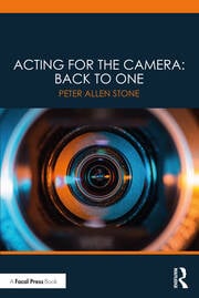 Acting for the Camera: Back to One eBook