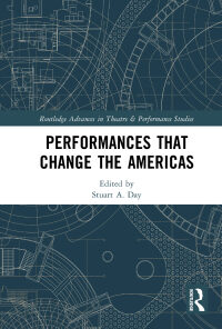 Performances that Change the Americas eBook