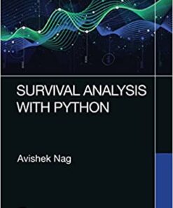 Survival Analysis with Python eBook
