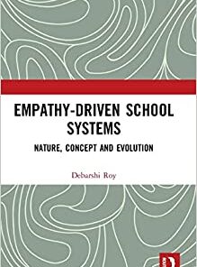 Empathy-Driven School Systems: Nature, Concept and Evolution eBook