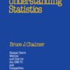 Understanding Statistics eBook