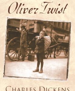 Oliver Twist eBook