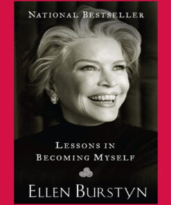 Lessons in Becoming Myself eBook