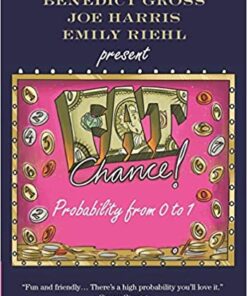 Fat Chance: Probability from 0 to 1 eBook