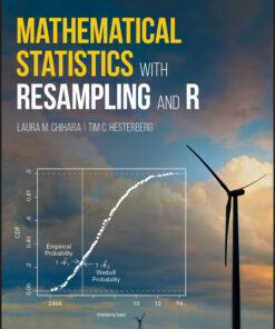Mathematical Statistics with Resampling and R eBook