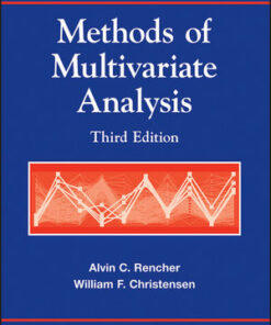 Methods of Multivariate Analysis eBook