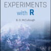 Business Experiments with R eBook