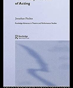 Science and the Stanislavsky Tradition of Acting eBook