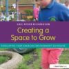 Creating a Space to Grow: Developing your enabling environment outdoors eBook