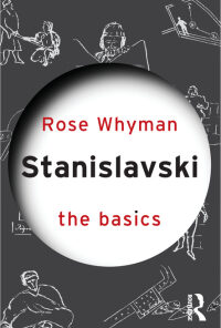 Stanislavski: The Basics eBook