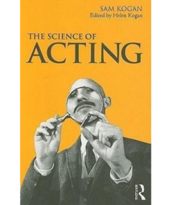 The Science Of Acting eBook