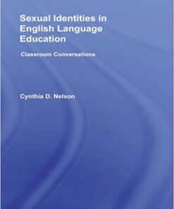 Sexual Identities in English Language Education: Classroom Conversations eBook