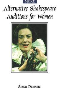 More Alternative Shakespeare Auditions for Women eBook
