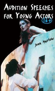 Audition Speeches for Younger Actors 16 eBook