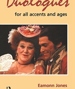 Duologues for All Accents and Ages eBook