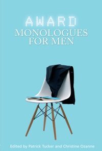 Award Monologues for Men eBook