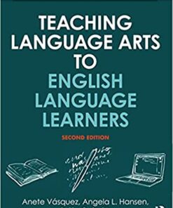 Teaching Language Arts to English Language Learners eBook