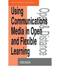 Using Communications Media in Open and Flexible Learning eBook